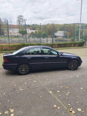 Mercedes-Benz C 200 W203 - 1800 € - 35358304 6 | Car24.bg Mercedes-Benz C 200 W203 - 1800 € - 35358304 6
