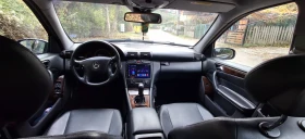 Mercedes-Benz C 200 W203 - 1800 € - 35358304 7 | Car24.bg Mercedes-Benz C 200 W203 - 1800 € - 35358304 7