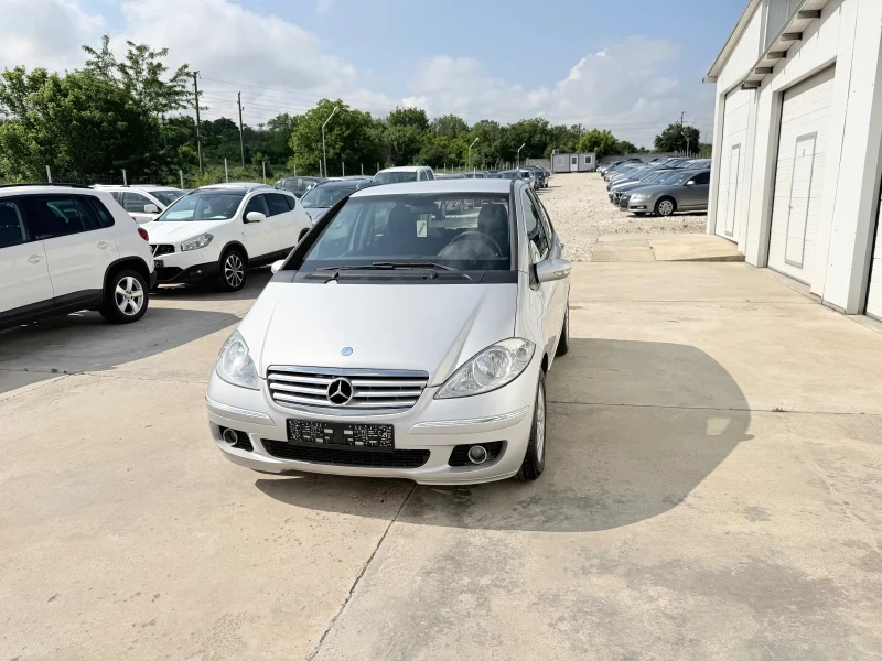 Mercedes-Benz A 180 2.0cdi 6sk, TOP - 2450 € / 4791.78 лв. - 37564667 1 | Car24.bg Mercedes-Benz A 180 2.0cdi 6sk, TOP - 2450 € / 4791.78 лв. - 37564667 1
