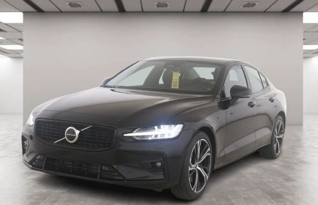 Volvo S60 B4 = Plus Dark = Гаранция - 64590 лв. / 33024.34 € - 44927413 1 | Car24.bg Volvo S60 B4 = Plus Dark = Гаранция - 64590 лв. / 33024.34 € - 44927413 1