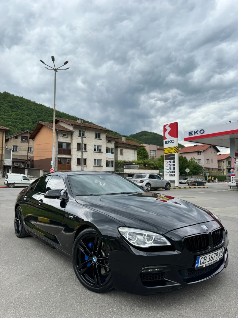 BMW 640 Facelift Full extras ТОП ЦЕНА - 20500 € / 40094.51 лв. - 18972876 1 | Car24.bg BMW 640 Facelift Full extras ТОП ЦЕНА - 20500 € / 40094.51 лв. - 18972876 1