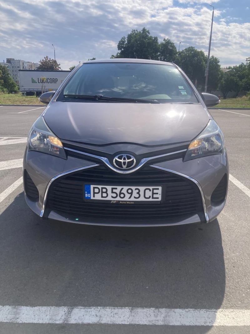 Toyota Yaris Газов Инжекцион - 6000 € / 11734.98 лв. - 95692018 1 | Car24.bg Toyota Yaris Газов Инжекцион - 6000 € / 11734.98 лв. - 95692018 1