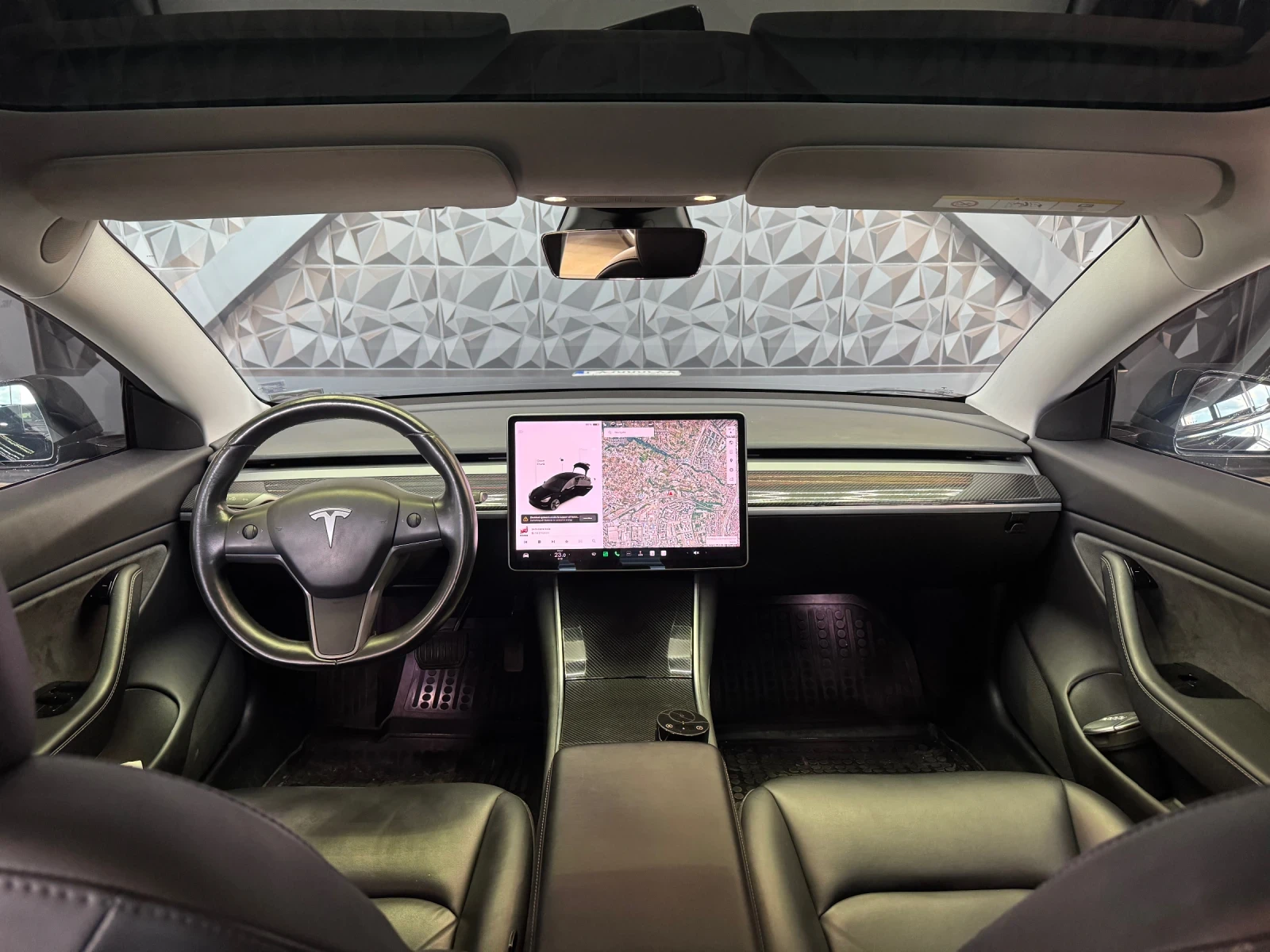 Tesla Model 3 DUAL MOTOR * LONG RANGE * AIR LIFT PERFORMANCE *  - изображение 7 | Auto.bg Tesla Model 3 DUAL MOTOR * LONG RANGE * AIR LIFT PERFORMANCE *  - изображение 7