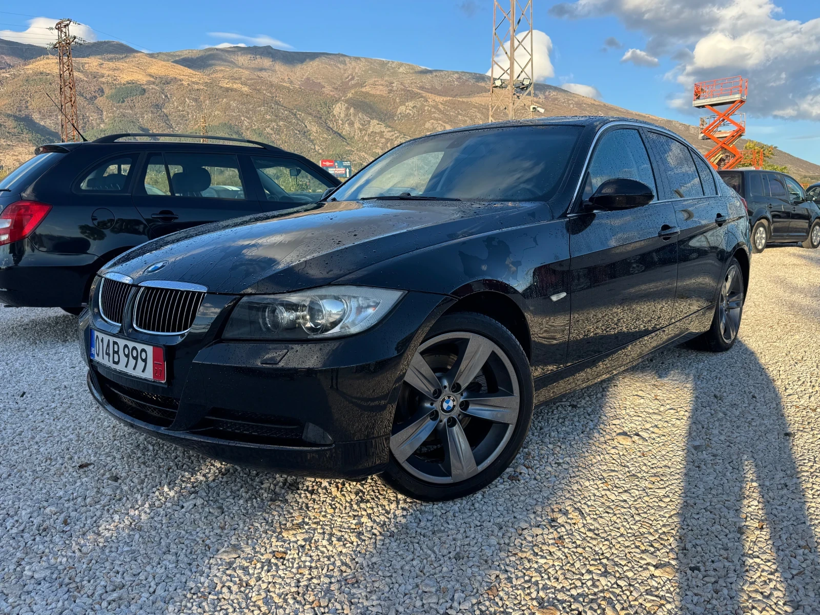 BMW 330 undefined | Auto.bg — изображение 1 BMW 330 undefined | Auto.bg — изображение 1