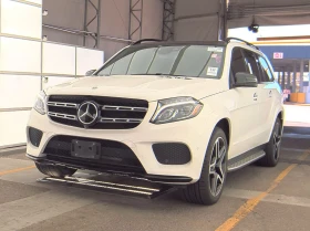 Mercedes-Benz GLS 500 AMG* Масаж* Въздух* 7-Места* Пано* 360* Harman* - Car24.bg Mercedes-Benz GLS 500 AMG* Масаж* Въздух* 7-Места* Пано* 360* Harman*