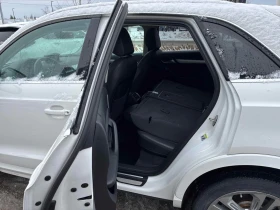 Audi Q3 * Progressiv * CARFAX * KEYLESS * ЗАДНА КАМЕРА - 16100 € / 31488.86 лв. - 45438656 14 | Car24.bg Audi Q3 * Progressiv * CARFAX * KEYLESS * ЗАДНА КАМЕРА - 16100 € / 31488.86 лв. - 45438656 14