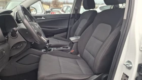 Hyundai Tucson 1.6i Trendline Камера нави - 13790 € / 26970.90 лв. - 42852800 9 | Car24.bg Hyundai Tucson 1.6i Trendline Камера нави - 13790 € / 26970.90 лв. - 42852800 9