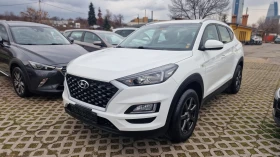 Hyundai Tucson 1.6i Trendline Камера нави - 13790 € / 26970.90 лв. - 42852800 4 | Car24.bg Hyundai Tucson 1.6i Trendline Камера нави - 13790 € / 26970.90 лв. - 42852800 4