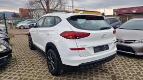 Hyundai Tucson 1.6i Trendline Камера нави - 13790 € / 26970.90 лв. - 42852800 5 | Car24.bg Hyundai Tucson 1.6i Trendline Камера нави - 13790 € / 26970.90 лв. - 42852800 5
