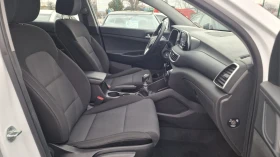 Hyundai Tucson 1.6i Trendline Камера нави - 13790 € / 26970.90 лв. - 42852800 10 | Car24.bg Hyundai Tucson 1.6i Trendline Камера нави - 13790 € / 26970.90 лв. - 42852800 10