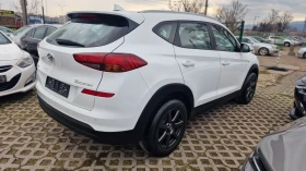 Hyundai Tucson 1.6i Trendline Камера нави - 13790 € / 26970.90 лв. - 42852800 7 | Car24.bg Hyundai Tucson 1.6i Trendline Камера нави - 13790 € / 26970.90 лв. - 42852800 7