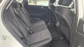 Hyundai Tucson 1.6i Trendline Камера нави - 13790 € / 26970.90 лв. - 42852800 15 | Car24.bg Hyundai Tucson 1.6i Trendline Камера нави - 13790 € / 26970.90 лв. - 42852800 15