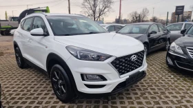 Hyundai Tucson 1.6i Trendline Камера нави - Car24.bg Hyundai Tucson 1.6i Trendline Камера нави