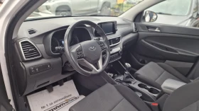 Hyundai Tucson 1.6i Trendline Камера нави - 13790 € / 26970.90 лв. - 42852800 8 | Car24.bg Hyundai Tucson 1.6i Trendline Камера нави - 13790 € / 26970.90 лв. - 42852800 8
