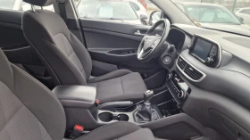 Hyundai Tucson 1.6i Trendline Камера нави - 13790 € / 26970.90 лв. - 42852800 11 | Car24.bg Hyundai Tucson 1.6i Trendline Камера нави - 13790 € / 26970.90 лв. - 42852800 11