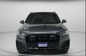 Audi SQ7 * 4.0 TFSI quattro * CARFAX * ЦЕНА ДО БГ - 51000 € / 99747.33 лв. - 29307288 5 | Car24.bg Audi SQ7 * 4.0 TFSI quattro * CARFAX * ЦЕНА ДО БГ - 51000 € / 99747.33 лв. - 29307288 5