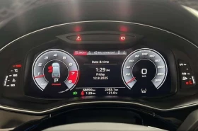 Audi SQ7 * 4.0 TFSI quattro * CARFAX * ЦЕНА ДО БГ - 51000 € / 99747.33 лв. - 29307288 8 | Car24.bg Audi SQ7 * 4.0 TFSI quattro * CARFAX * ЦЕНА ДО БГ - 51000 € / 99747.33 лв. - 29307288 8