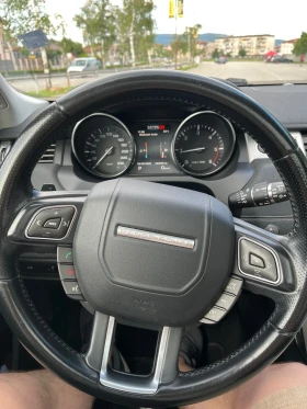 Land Rover Range Rover Evoque 2.2tdi 150к Dynamic PANORAMA 4x4 - 11300 € / 22100.88 лв. - 48930378 13 | Car24.bg Land Rover Range Rover Evoque 2.2tdi 150к Dynamic PANORAMA 4x4 - 11300 € / 22100.88 лв. - 48930378 13