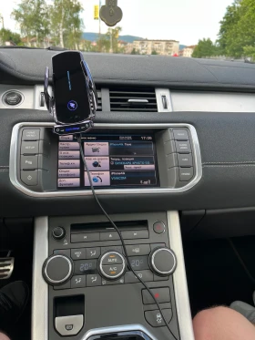 Land Rover Range Rover Evoque 2.2tdi 150к Dynamic PANORAMA 4x4 - 11300 € / 22100.88 лв. - 48930378 12 | Car24.bg Land Rover Range Rover Evoque 2.2tdi 150к Dynamic PANORAMA 4x4 - 11300 € / 22100.88 лв. - 48930378 12