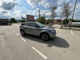 Land Rover Range Rover Evoque 2.2tdi 150к Dynamic PANORAMA 4x4 - 11300 € / 22100.88 лв. - 48930378 7 | Car24.bg Land Rover Range Rover Evoque 2.2tdi 150к Dynamic PANORAMA 4x4 - 11300 € / 22100.88 лв. - 48930378 7