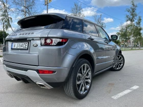 Land Rover Range Rover Evoque 2.2tdi 150к Dynamic PANORAMA 4x4 - 11300 € / 22100.88 лв. - 48930378 2 | Car24.bg Land Rover Range Rover Evoque 2.2tdi 150к Dynamic PANORAMA 4x4 - 11300 € / 22100.88 лв. - 48930378 2