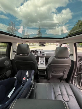 Land Rover Range Rover Evoque 2.2tdi 150к Dynamic PANORAMA 4x4 - 11300 € / 22100.88 лв. - 48930378 10 | Car24.bg Land Rover Range Rover Evoque 2.2tdi 150к Dynamic PANORAMA 4x4 - 11300 € / 22100.88 лв. - 48930378 10
