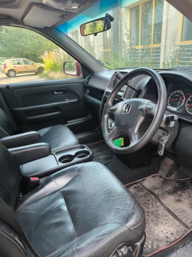 Honda Cr-v - 1850 € / 3618.29 лв. - 99739456 5 | Car24.bg Honda Cr-v - 1850 € / 3618.29 лв. - 99739456 5