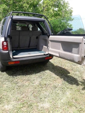 Land Rover Freelander - 3000 € / 5867.49 лв. - 26788520 6 | Car24.bg Land Rover Freelander - 3000 € / 5867.49 лв. - 26788520 6