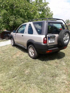 Land Rover Freelander - 3000 € / 5867.49 лв. - 26788520 3 | Car24.bg Land Rover Freelander - 3000 € / 5867.49 лв. - 26788520 3