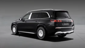 Mercedes-Benz GLS 680 MAYBACH / FIRST CLASS / SUPERSCREEN / 4D/ MY26 | Auto.bg — изображение 4 Mercedes-Benz GLS 680 MAYBACH / FIRST CLASS / SUPERSCREEN / 4D/ MY26 | Auto.bg — изображение 4