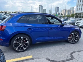 Audi SQ5 360* СЛ.ЛЕНТИ* PANO* KEYLESS - 29000 € / 56719.07 лв. - 60733576 4 | Car24.bg Audi SQ5 360* СЛ.ЛЕНТИ* PANO* KEYLESS - 29000 € / 56719.07 лв. - 60733576 4