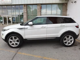 Land Rover Range Rover Evoque 2.2 150кс. TD4 - 12850 € - 94402756 4 | Car24.bg Land Rover Range Rover Evoque 2.2 150кс. TD4 - 12850 € - 94402756 4