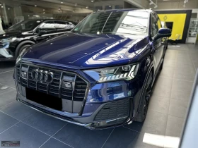 Audi Q7 50TDI/286HP/2S-LINE/PANO/LASER/B&O/360/HUD/778z