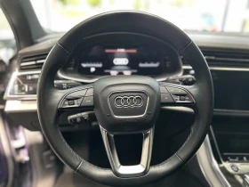 Audi Q7 50TDI/286HP/2S-LINE/PANO/LASER/B&O/360/HUD/778z | Auto.bg — изображение 11 Audi Q7 50TDI/286HP/2S-LINE/PANO/LASER/B&O/360/HUD/778z | Auto.bg — изображение 11