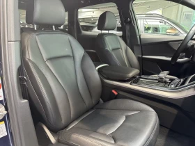 Audi Q7 50TDI/286HP/2S-LINE/PANO/LASER/B&O/360/HUD/778z | Auto.bg — изображение 13 Audi Q7 50TDI/286HP/2S-LINE/PANO/LASER/B&O/360/HUD/778z | Auto.bg — изображение 13