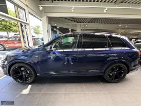 Audi Q7 50TDI/286HP/2S-LINE/PANO/LASER/B&O/360/HUD/778z | Auto.bg — изображение 3 Audi Q7 50TDI/286HP/2S-LINE/PANO/LASER/B&O/360/HUD/778z | Auto.bg — изображение 3