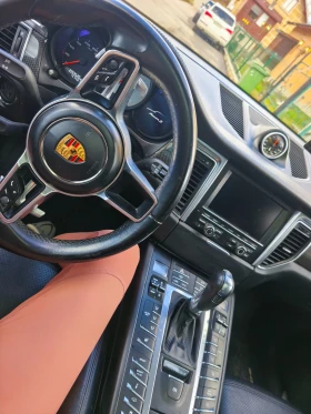 Porsche Macan undefined | Auto.bg — изображение 9 Porsche Macan undefined | Auto.bg — изображение 9