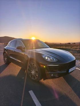 Porsche Macan undefined | Auto.bg — изображение 6 Porsche Macan undefined | Auto.bg — изображение 6