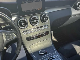 Mercedes-Benz GLC 43 AMG AMG-pack* 360* Burmester* Пано - 20699 € - 63544286 7 | Car24.bg Mercedes-Benz GLC 43 AMG AMG-pack* 360* Burmester* Пано - 20699 € - 63544286 7