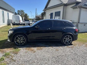 Mercedes-Benz GLC 43 AMG AMG-pack* 360* Burmester* Пано - 20699 € - 63544286 4 | Car24.bg Mercedes-Benz GLC 43 AMG AMG-pack* 360* Burmester* Пано - 20699 € - 63544286 4
