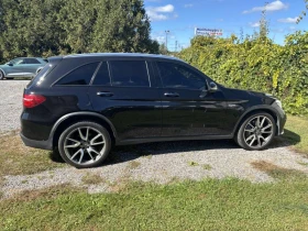 Mercedes-Benz GLC 43 AMG AMG-pack* 360* Burmester* Пано - 20699 € - 63544286 5 | Car24.bg Mercedes-Benz GLC 43 AMG AMG-pack* 360* Burmester* Пано - 20699 € - 63544286 5