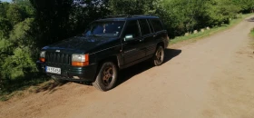 Jeep Grand cherokee - Car24.bg Jeep Grand cherokee