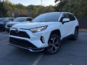 Toyota Rav4 * XSE AWD * CARFAX * ЦЕНА ДО БГ - Car24.bg Toyota Rav4 * XSE AWD * CARFAX * ЦЕНА ДО БГ