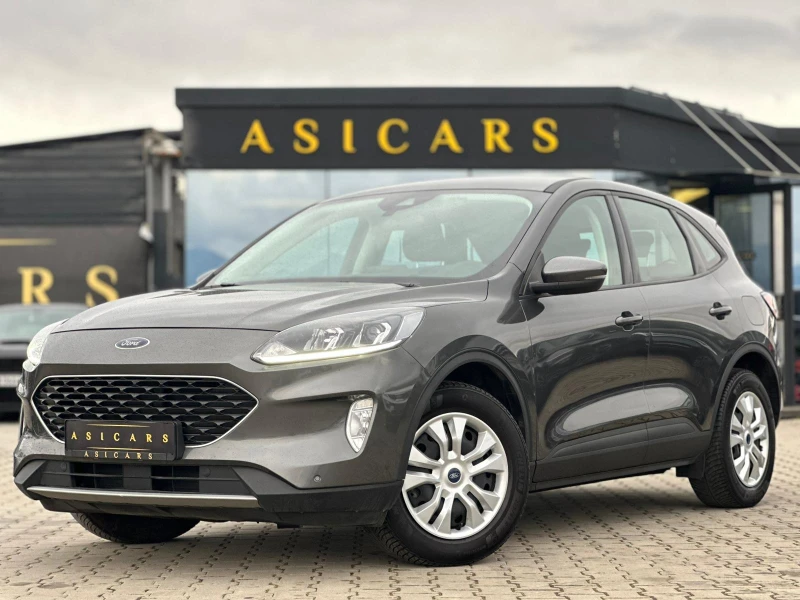 Ford Kuga / 1.5 D / EURO 6 / ПОДГРЕВИ НА 4 СЕДАЛКИ + ВОЛАН / - 13000 € / 25425.79 лв. - 66204151 1 | Car24.bg Ford Kuga / 1.5 D / EURO 6 / ПОДГРЕВИ НА 4 СЕДАЛКИ + ВОЛАН / - 13000 € / 25425.79 лв. - 66204151 1