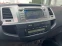 Обява за продажба на Toyota Hilux 3.0 D4D 4WD Double Cab ~40 800 лв. - изображение 11