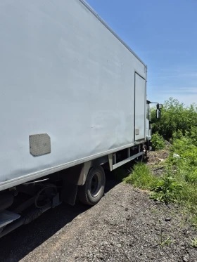 Iveco Eurocargo undefined | Auto.bg — изображение 5 Iveco Eurocargo undefined | Auto.bg — изображение 5