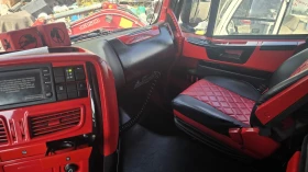 Iveco X-Way 480 / evro 6 / юбилеен | Auto.bg — изображение 10 Iveco X-Way 480 / evro 6 / юбилеен | Auto.bg — изображение 10