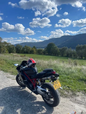 Ducati 1098S undefined | Auto.bg — изображение 4 Ducati 1098S undefined | Auto.bg — изображение 4
