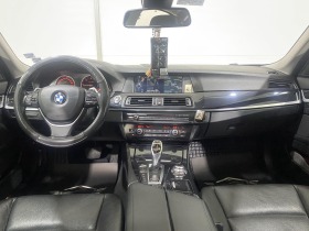 BMW 525 D Xdrive  | Mobile.bg   9