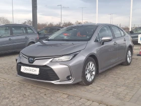 Toyota Corolla EXECUTIVE 1.8 HYBRID AT - Car24.bg Toyota Corolla EXECUTIVE 1.8 HYBRID AT
